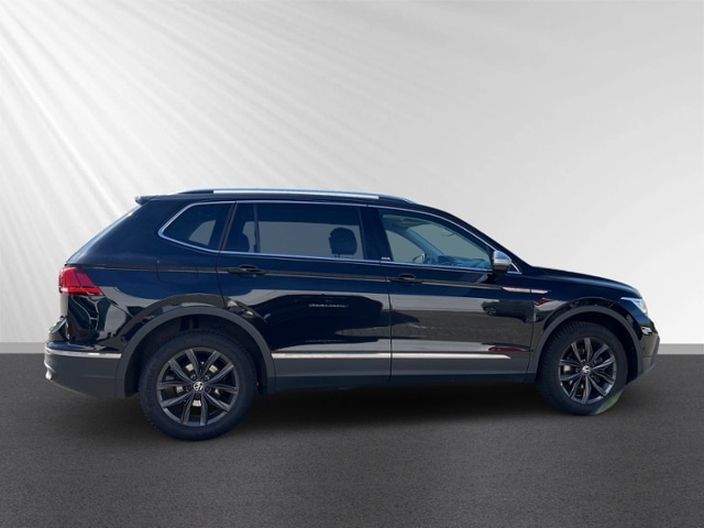 Volkswagen Tiguan 1.5 TSI Allspace DSG