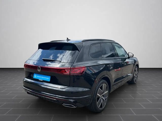 Volkswagen Touareg 3.0 V6 TDI 3.0 V6 TSI R-Line