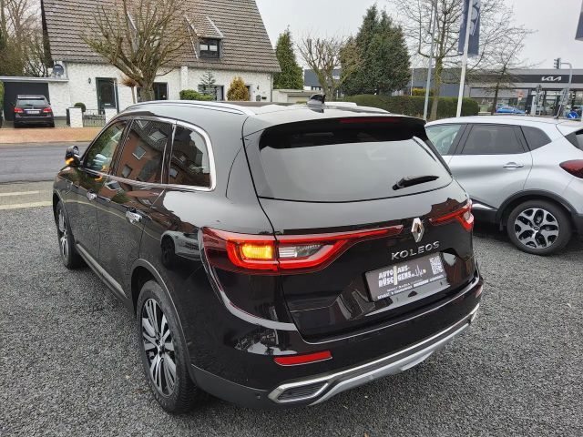 Renault Koleos EDC Initiale Paris TCe 160