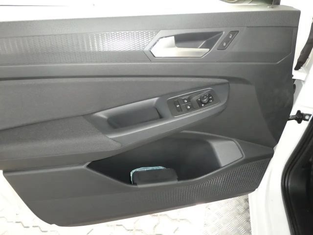 Volkswagen Caddy Edition TDI