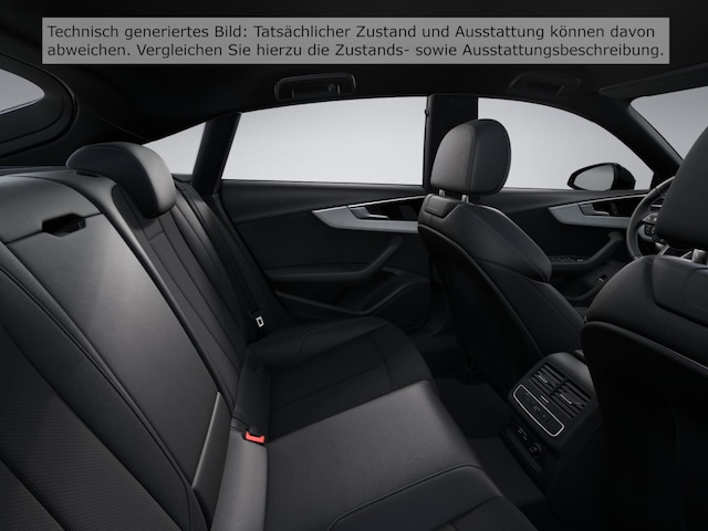 Audi A5 35 TDI S-Line S-Tronic Sportback