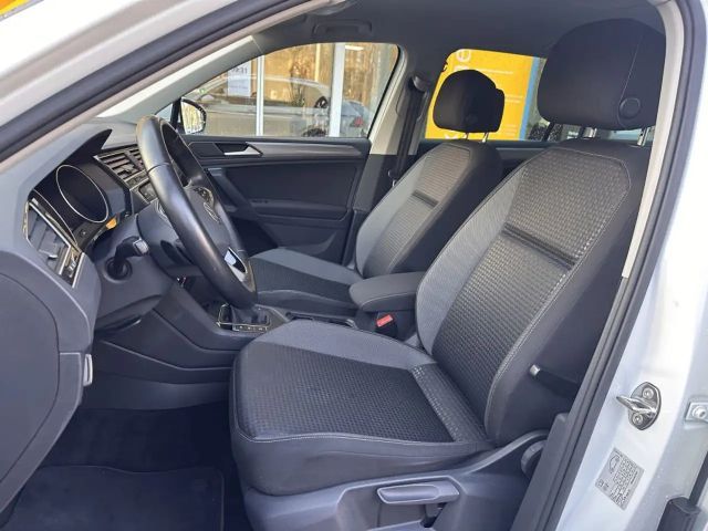 Volkswagen Tiguan 2.0 TDI DSG