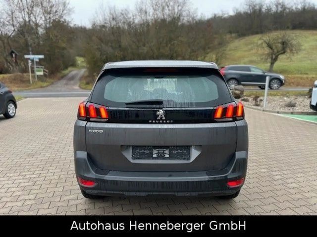 Peugeot 5008 Active Pack