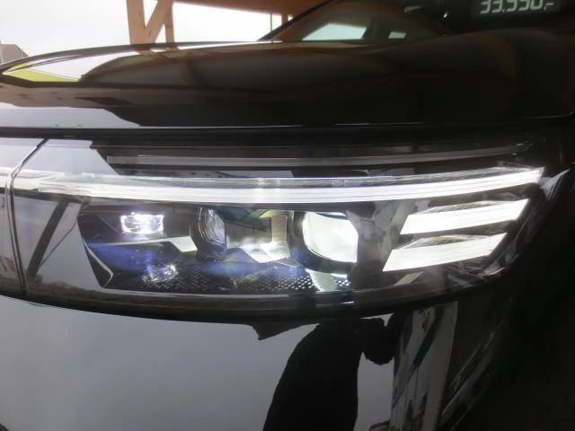 Opel Grandland X GS-Line Grand Sport