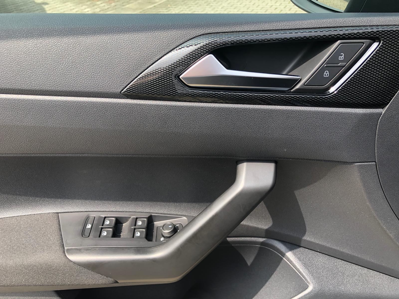 Volkswagen Taigo 1.0 TSI Life