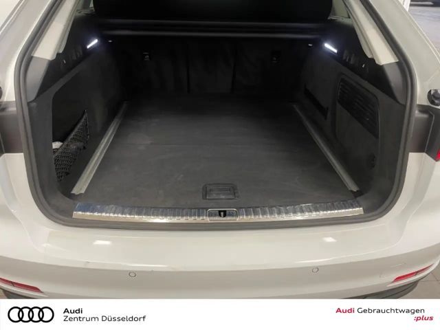 Audi A6 40 TDI Avant Quattro