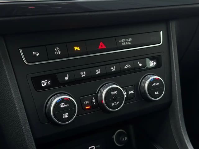 Seat Ateca 1.0 TSI Style