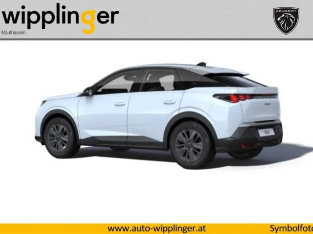 Peugeot 3008 Allure Pack Hybrid