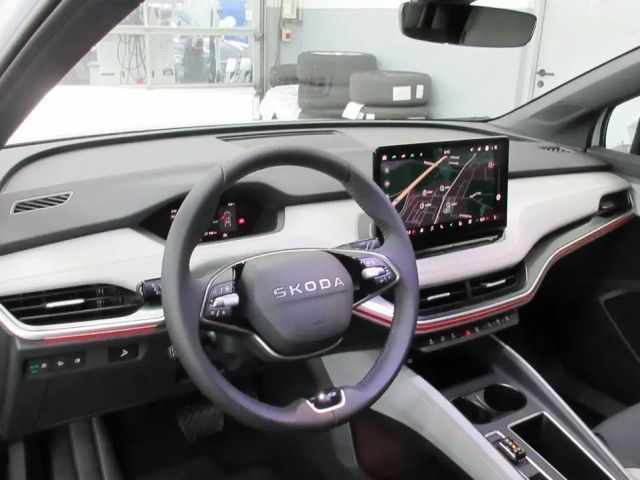 Skoda Elroq 85