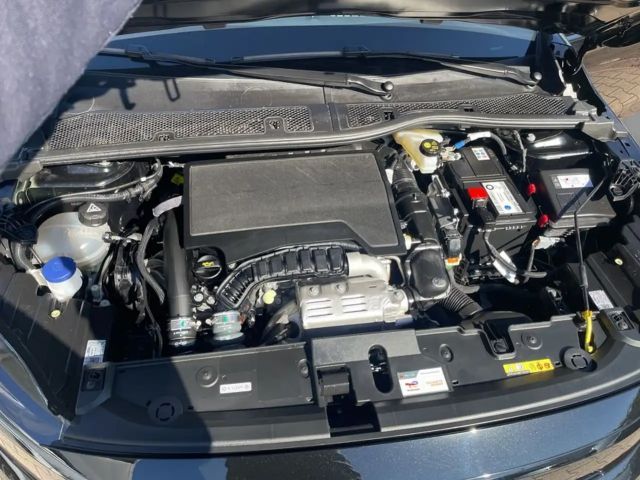 Opel Corsa GS-Line Grand Sport Turbo