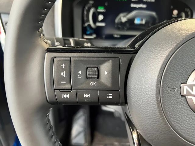 Nissan Qashqai e-Power N-Design 360|LHZ|SHZ|Nav|