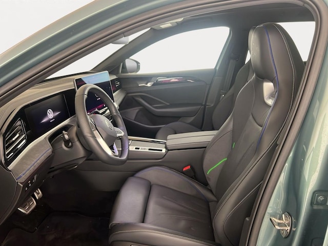 Volkswagen Passat 2.0 TDI R-Line Variant