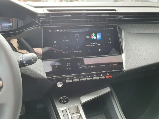 Peugeot 308 Allure Pack EAT8 HDi