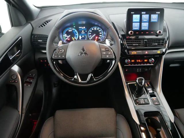 Mitsubishi Eclipse Cross PHEV