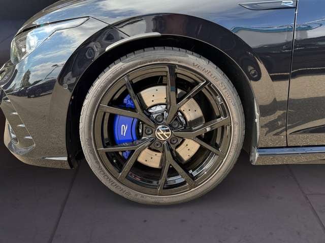 Volkswagen Golf 4Motion DSG