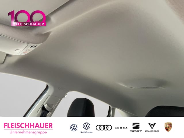 Volkswagen Taigo 1.0 TSI Life