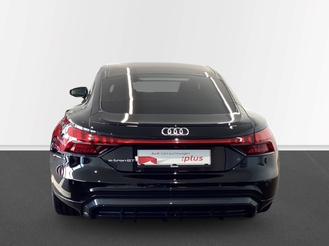 Audi e-tron GT Quattro