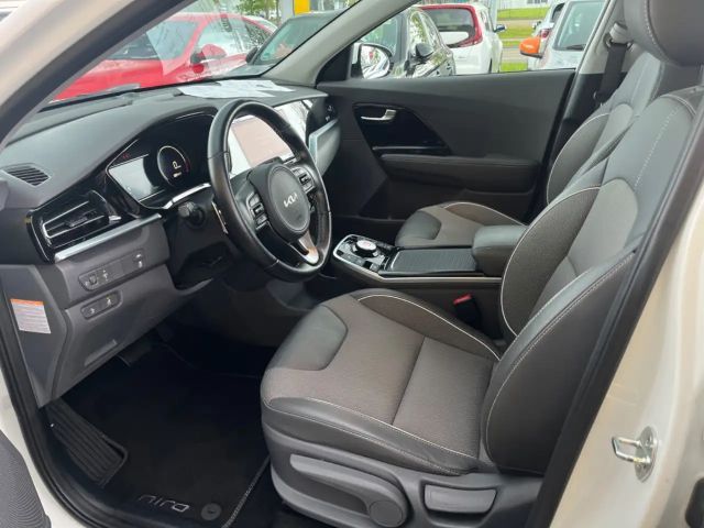 Kia Niro e- 64 kWh *Navi*Kamera*Garantie*CCS