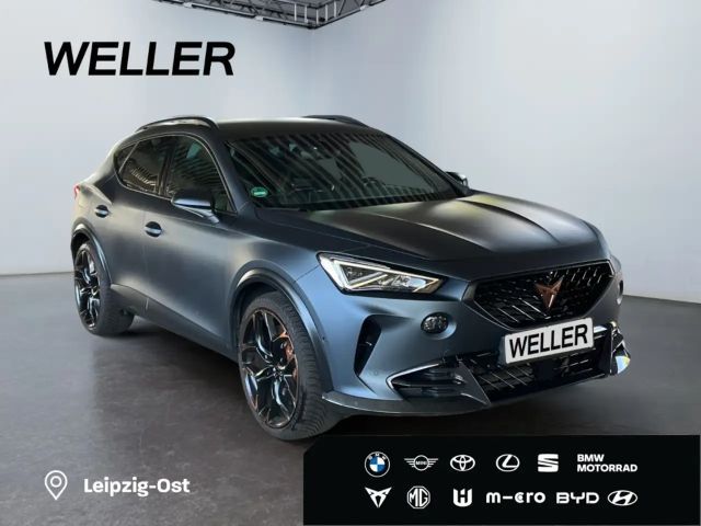 Cupra Formentor 2.5 TSI 4Drive DSG VZ5