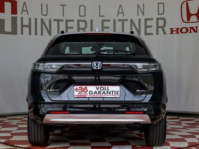 Honda HR-V Advance Hybrid i-MMD