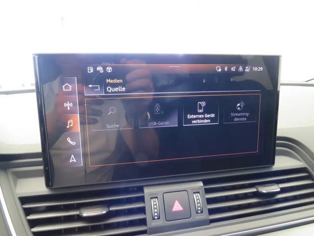 Audi Q5 40 TDI Quattro