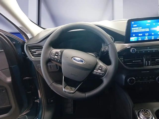 Ford Kuga Plug in Hybrid Titanium X