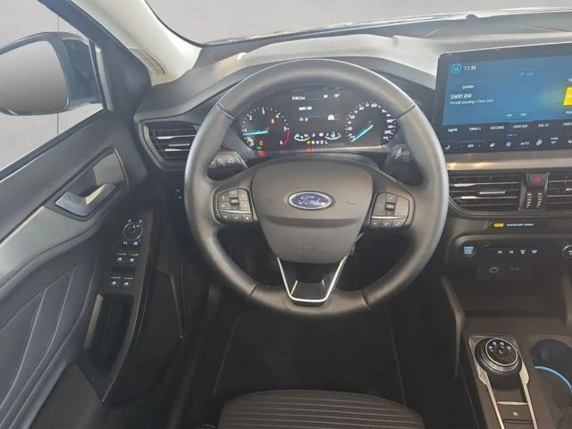 Ford Focus 1.5 EcoBlue Titanium Wagon