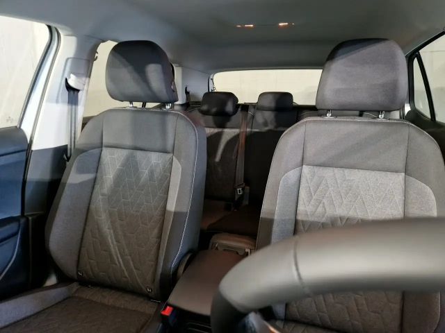 Volkswagen T-Cross DSG