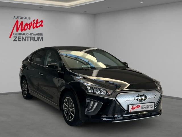 Hyundai Ioniq Electric Prime