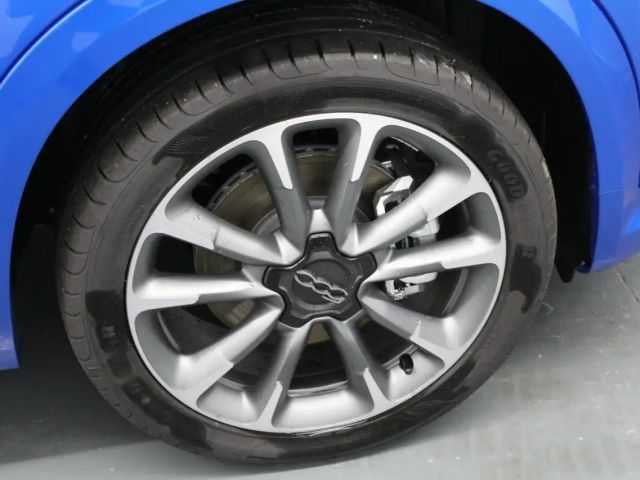 Fiat 500X Dolcevita Sport