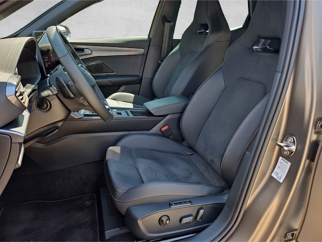 Cupra Formentor DSG VZ