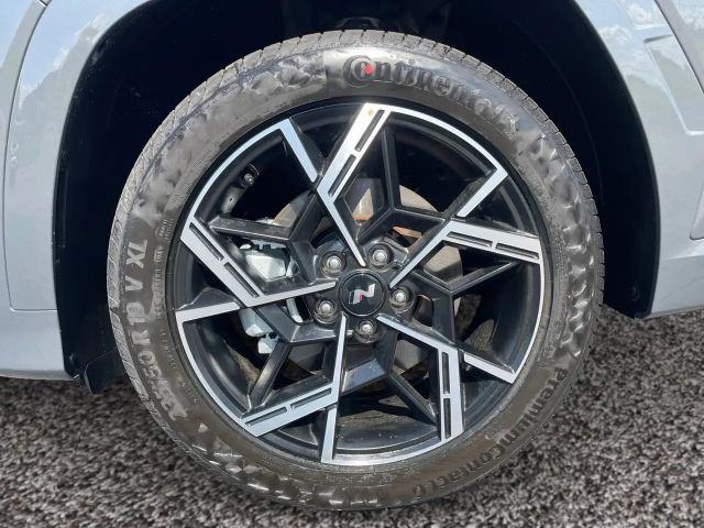Hyundai Tucson 1.6 N Line T-GDi