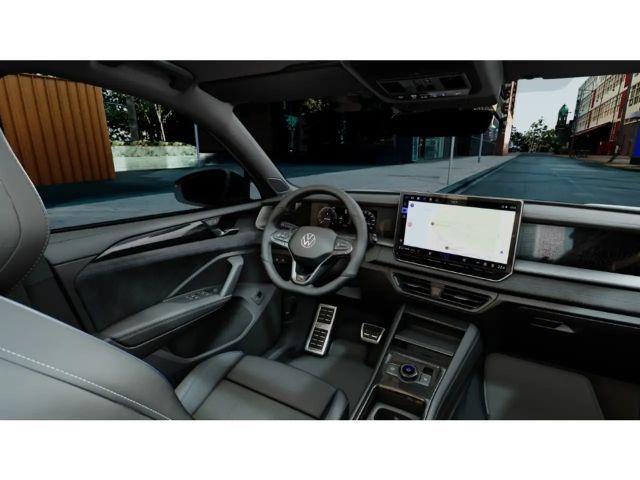 Volkswagen Tayron 2.0 TDI 4Motion DSG R-Line