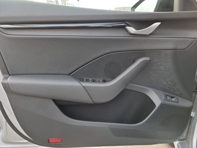 Skoda Octavia 1.5 TSI Combi Sportline