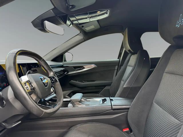 Renault Austral E-Tech Esprit Iconic