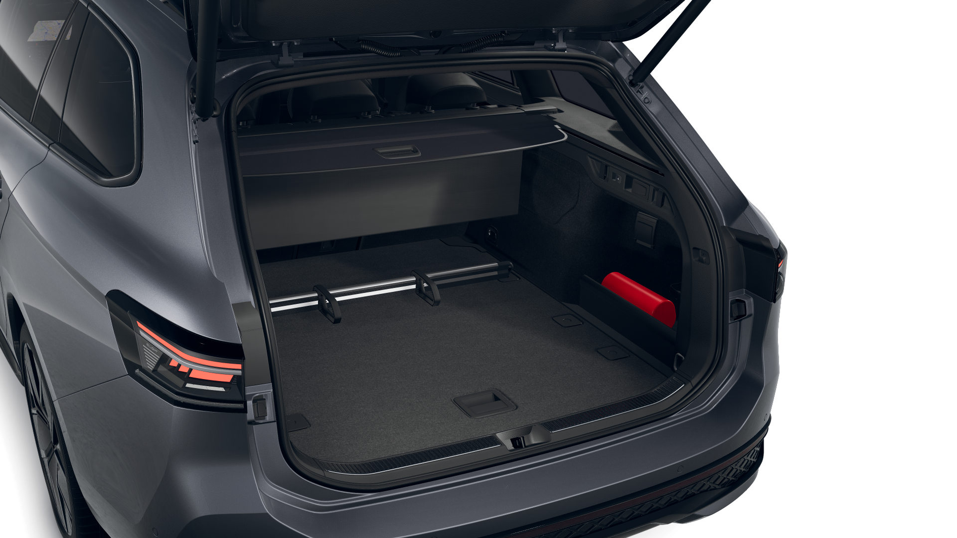 Volkswagen Passat 2.0 TSI 4Motion DSG Variant