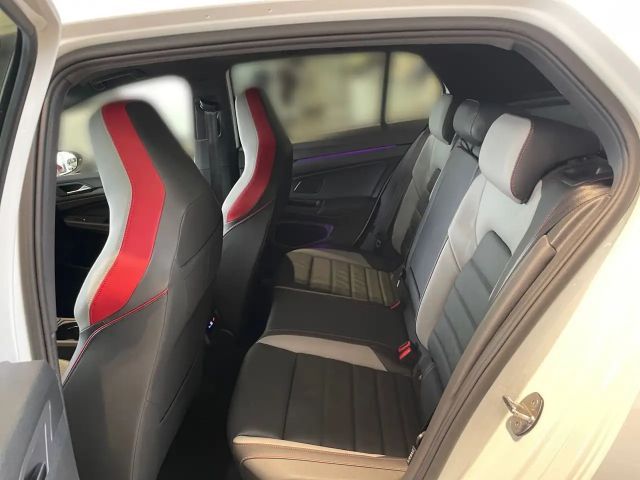 Volkswagen Golf DSG GTI