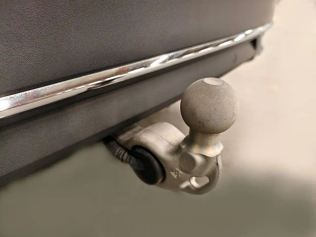 Volkswagen Tiguan DSG IQ.Drive