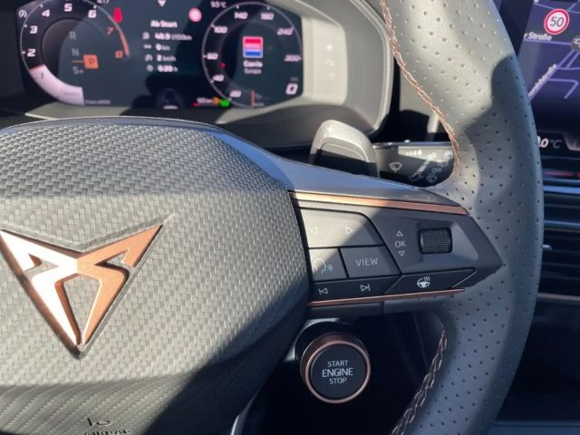 Cupra Formentor 2.0 TSI 4Drive DSG VZ