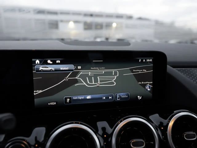 Mercedes-Benz B 180 Progressive