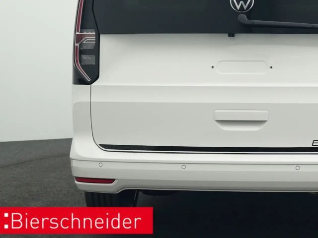 Volkswagen Caddy 1.5 TSI DSG Maxi