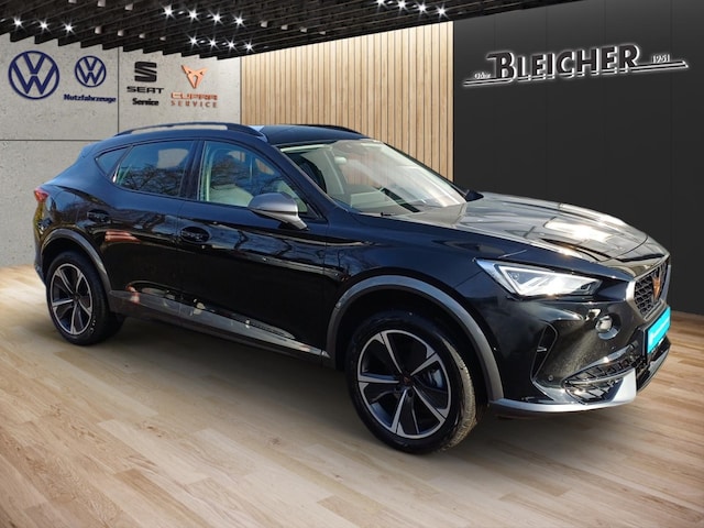 Cupra Formentor 1.5 TSI