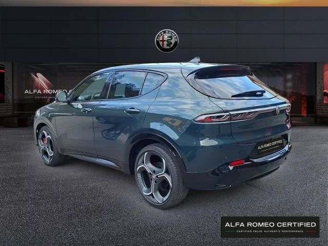 Alfa Romeo Tonale Veloce