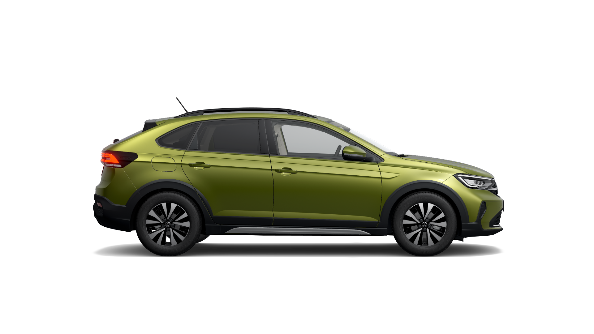 Volkswagen Taigo 1.0 TSI Life