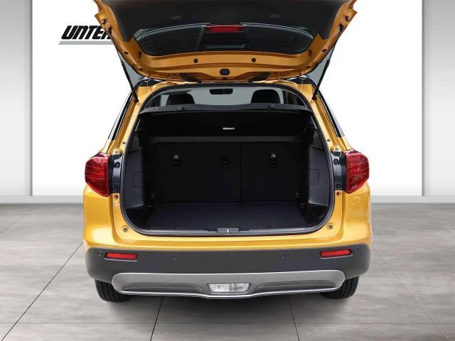 Suzuki Vitara AllGrip Flash GL Hybrid