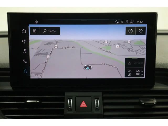 Audi Q5 35 TDI S-Line