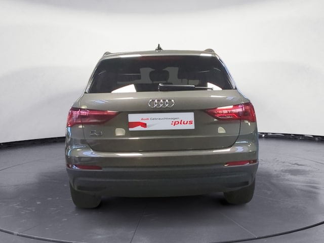 Audi Q3 45 TFSI Hybride S-Tronic
