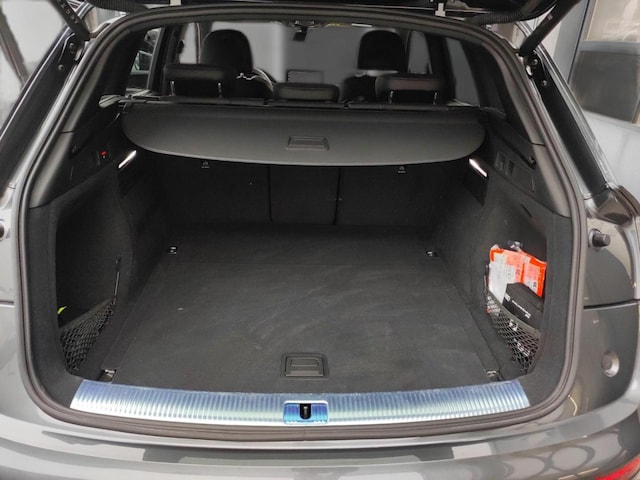 Audi Q5 40 TFSI Quattro S-Tronic