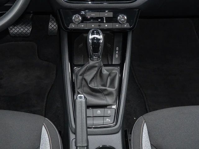Skoda Kamiq 1.5 TSI Selection