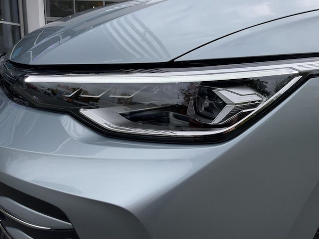 Volkswagen Golf Golf VIII Life